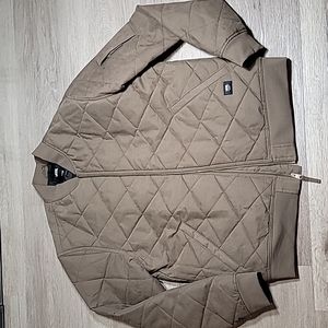 VANS Premium Bomber Jacket Mens Size XL